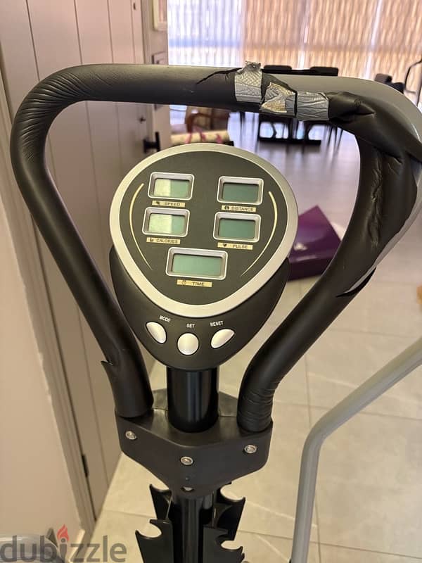 elliptical 0