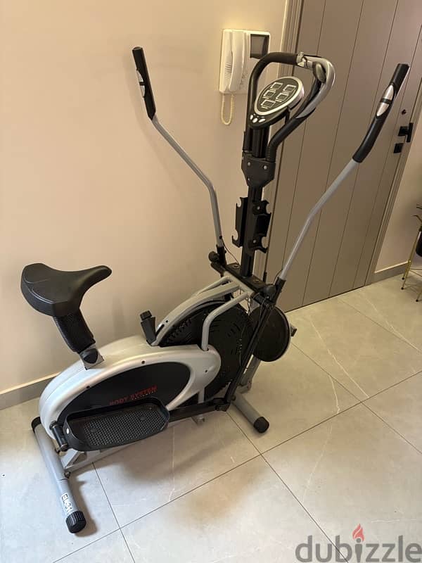 elliptical 2