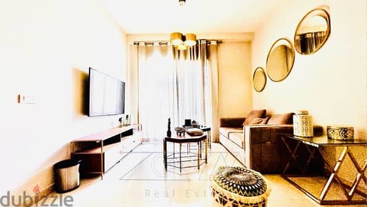 Furnished Apartment For Rent In Ras Beirut Over 120 Mtr