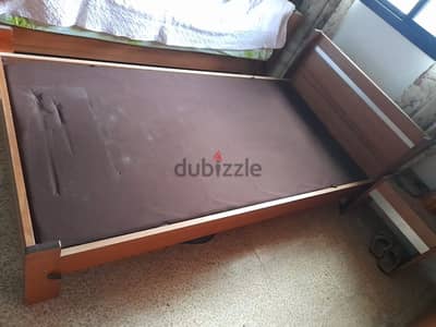 3 beds for sale