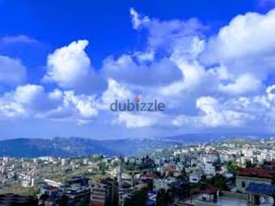 Prime Location I 285 SQM apartment in Aley