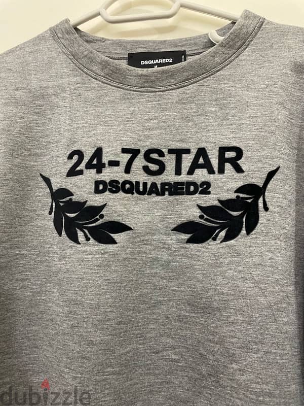 Dsquared2 3