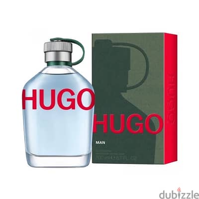 Hugo boss fragrance