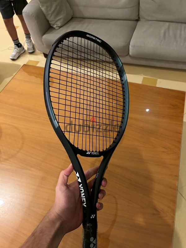 Yonex Ezone 1