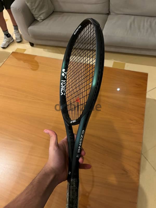 Yonex Ezone 2