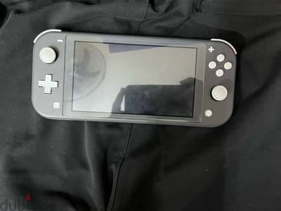 Nintendo Switch Lite Used Like New