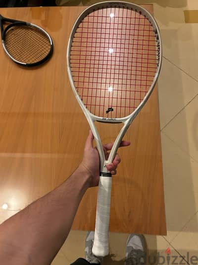 Yonex Vcore Sand beige