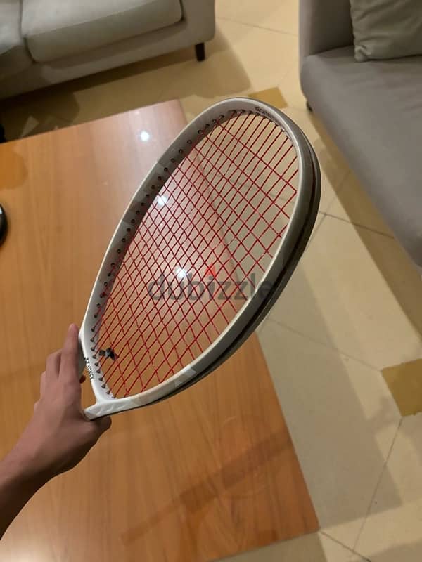 Yonex Vcore Sand beige 4