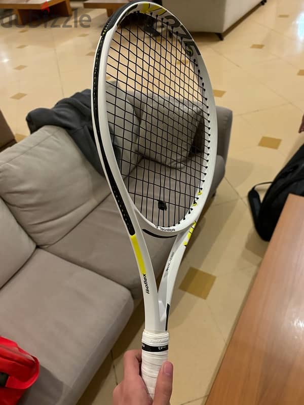 Technifibre TF-X275 2