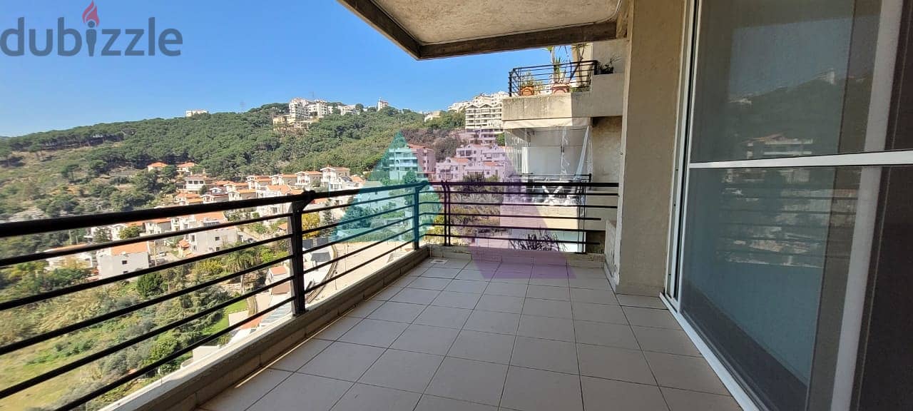 A 77 m2 Chalet for sale in Jeita - شاليه للبيع في جعيتا 2