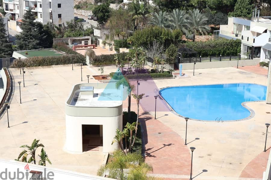 A 77 m2 Chalet for sale in Jeita - شاليه للبيع في جعيتا 3