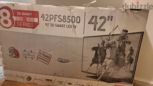 vestel full hd 42inch 3d tv