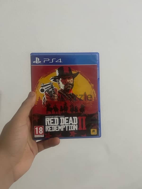 Ps4 games used 1