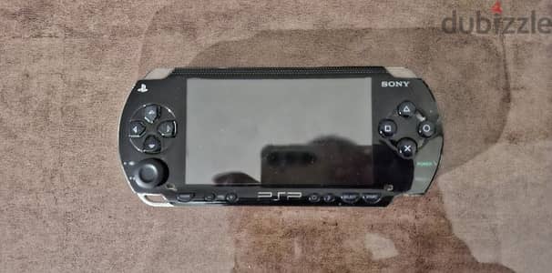 Sony PSP 1000