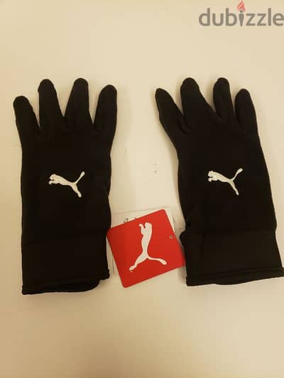 Puma original gloves