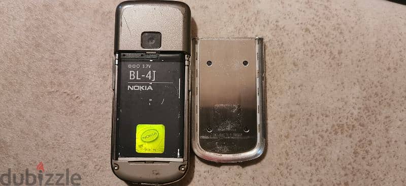 nokia 8800 e carbon fiber 2