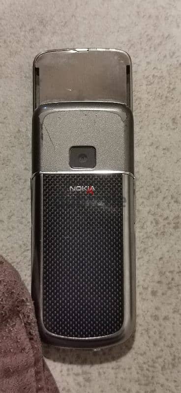 nokia 8800 e carbon fiber 5