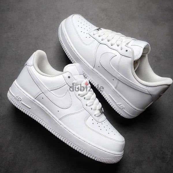 Air force 1 0