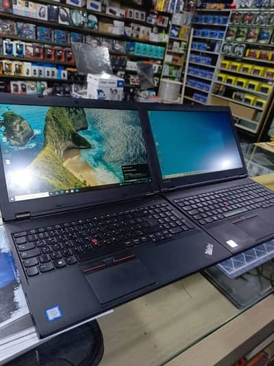 lenovo thinkpad core i5 7th generation