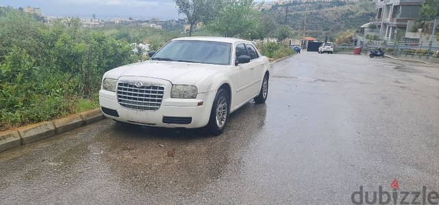 Chrysler 300 2006