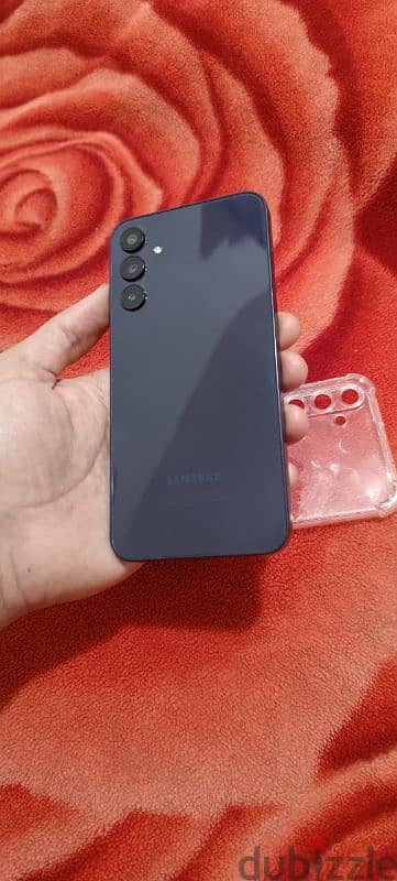 samsung A15 256g