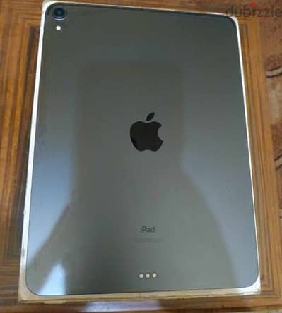 ipad 11 pro 64g