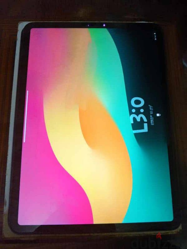 ipad 11 pro 64g 2