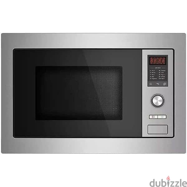 Built-in Microwave/Grill Boman 25L مايكروويف بومان أنكستري 1