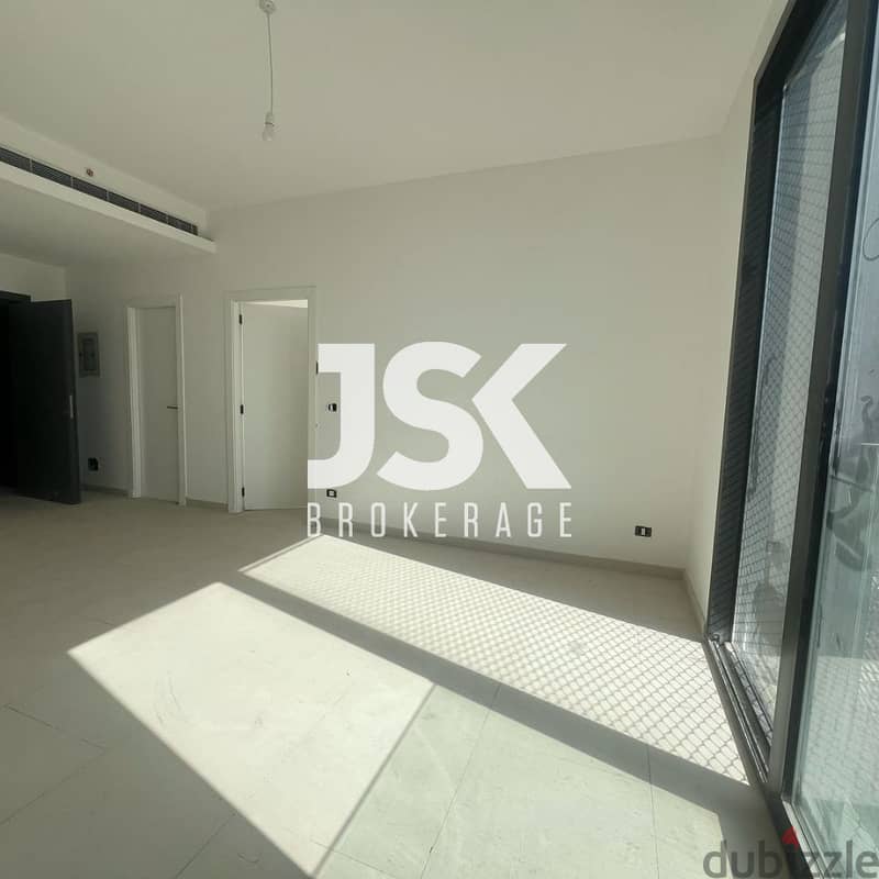 L17379 - Unique Urban Living Apartment For Sale in Achrafieh 0