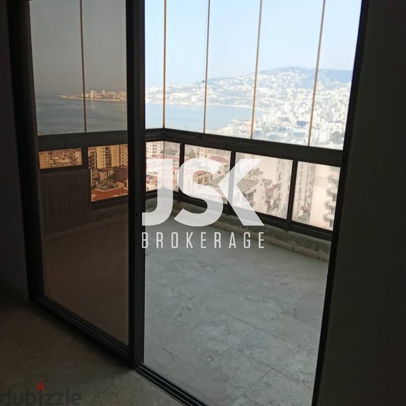 L17397 - 3-Bedroom Apartment For Rent in Ghadir 0