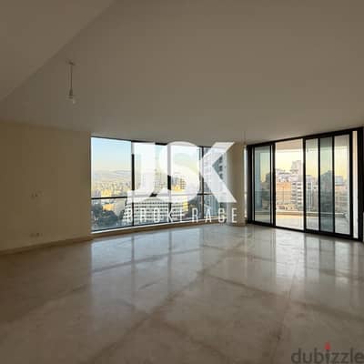 L17400 -Modern 3-Bedroom Apartment For Sale in Achrafieh, Sodeco