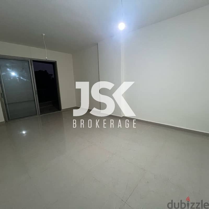 L17415  - Cozy Apartment With A Beautiful View For Sale in Zikrit 0