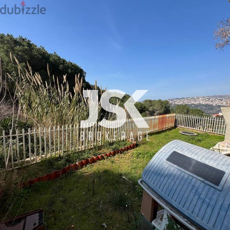 L17431 - Duplex Apartment  For Sale in Beit Chabeb 0