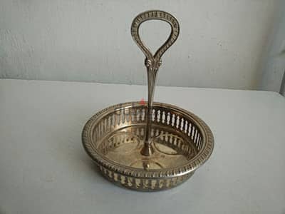 Old spices holder - Not Negotiable