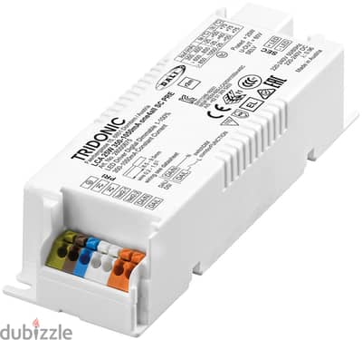 DALI LED Driver LCA 25W 350–1050mA one4all SC PRE DALI lighting