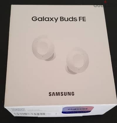 SAMSUNG Galaxy Buds FE