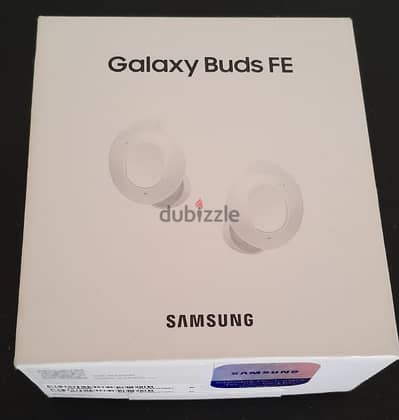 SAMSUNG Galaxy Buds FE