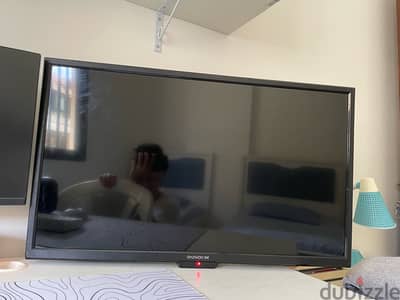 tv in very good condition for sale