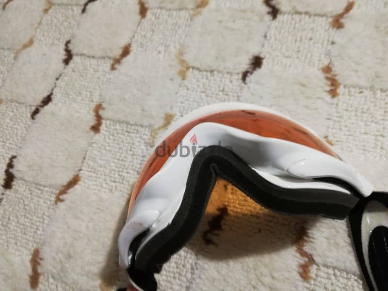 Oakley ski and snow boarding goggles 3