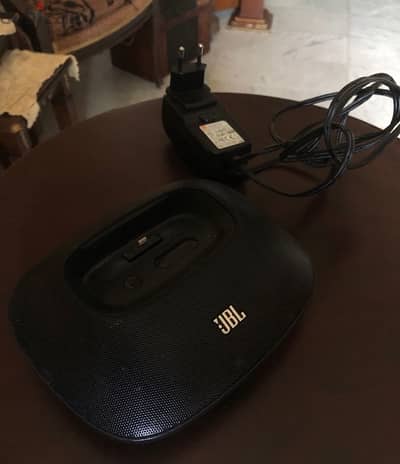 JBL onbeat micro (2012)