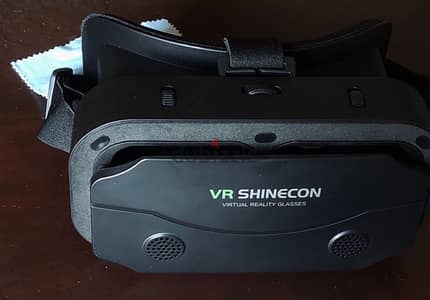 VR 3d