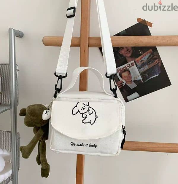 cute  bag 2