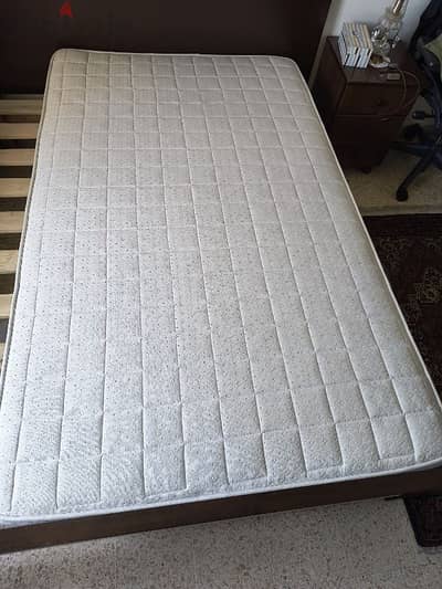 FOMA Mattress