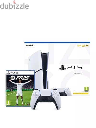 PlayStation 5 - Final Price