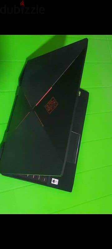 HP Omen 15 2022