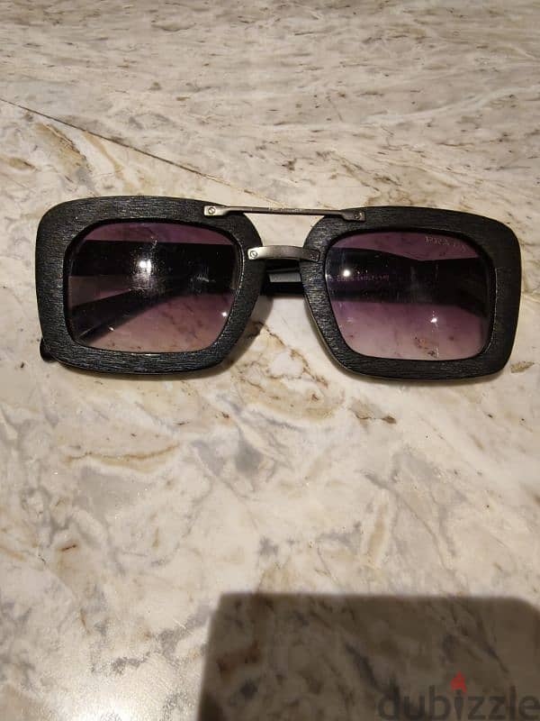 Prada sunglasses 0