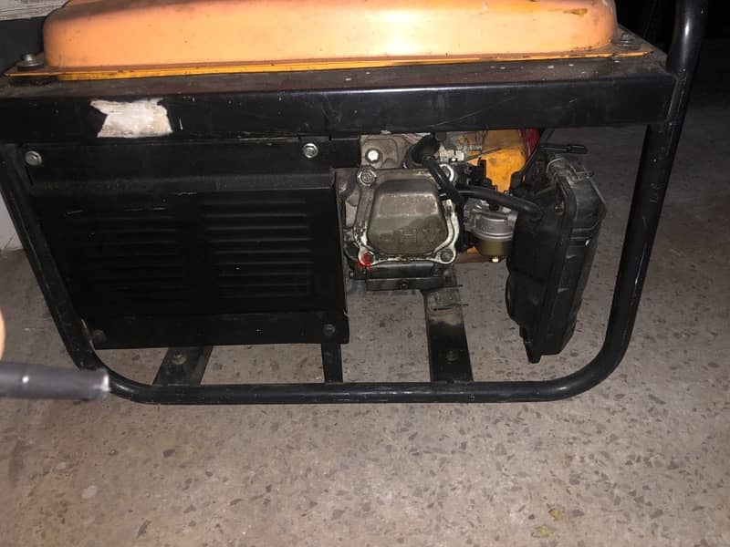 ingco generator for sale 1