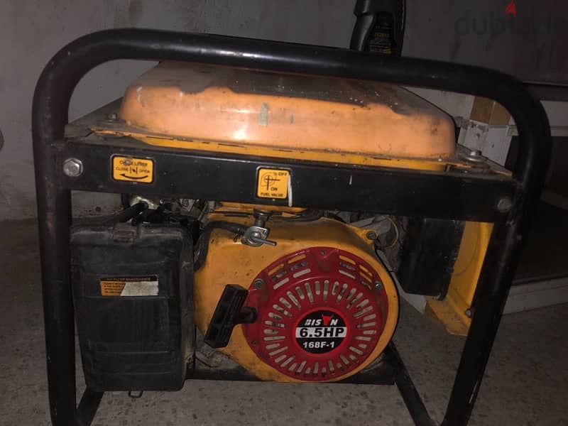 ingco generator for sale 2