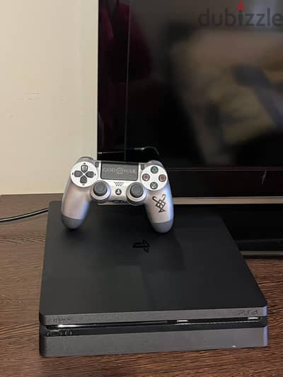 Ps4 slim