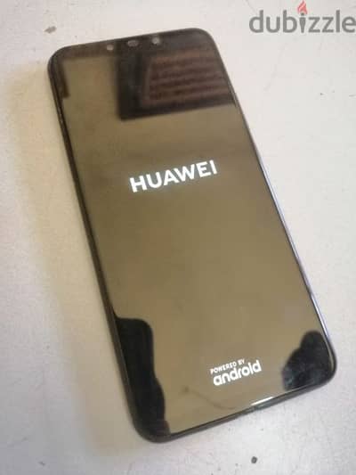 Used Huawei Nova 3i in GREAT condition